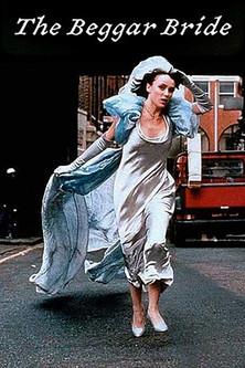 The Beggar Bride film afişi