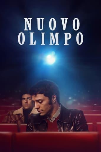Nuovo Olimpo film afişi