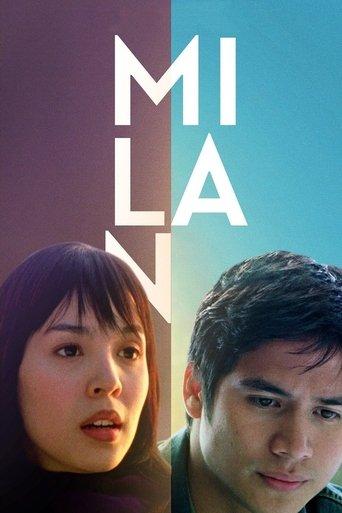 Milan film afişi