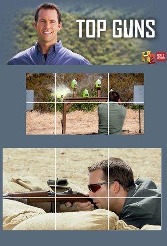 Top Guns dizi afişi