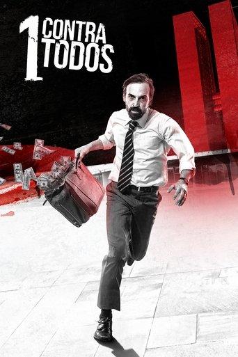 One Against All dizi afişi