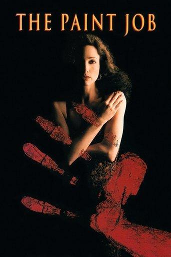 The Paint Job film afişi