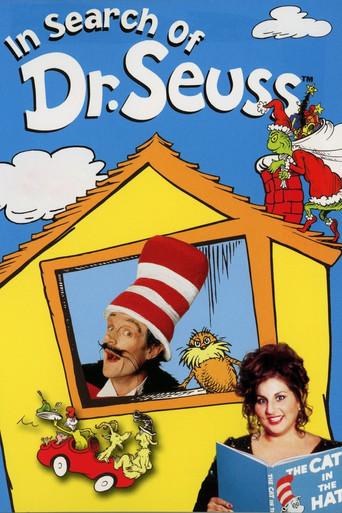 In Search of Dr. Seuss film afişi