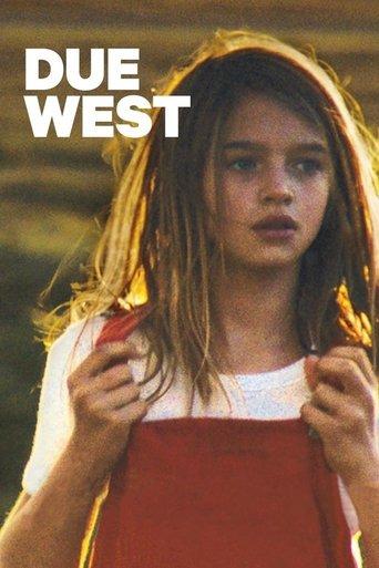 Due West film afişi