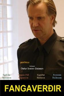 Prisonguards film afişi