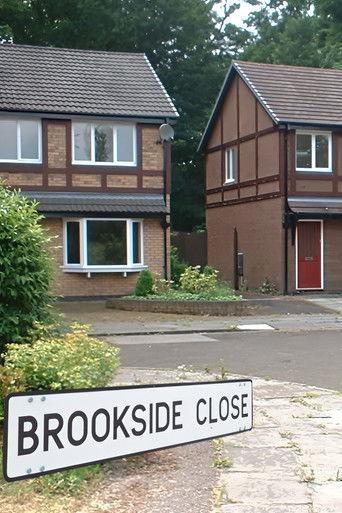 Brookside dizi afişi