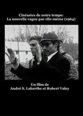 La Nouvelle Vague par elle-même film afişi