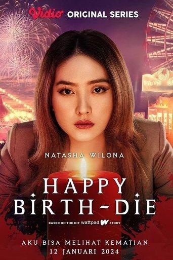 Happy Birth-Die dizi afişi