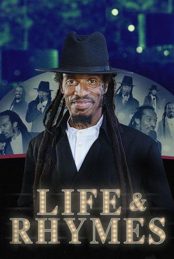 Life & Rhymes dizi afişi