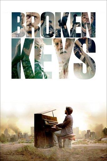 Broken Keys film afişi