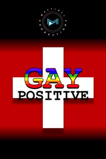 Gay Positive film afişi