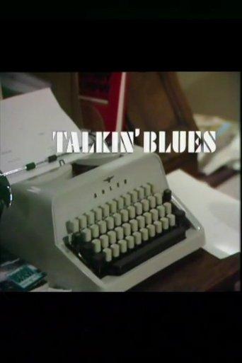 Talkin' Blues film afişi