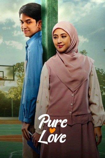 Pure Love film afişi