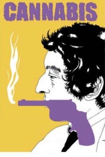 Cannabis film afişi