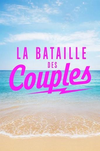 La Bataille des couples dizi afişi