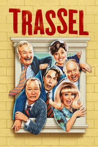 Trassel film afişi