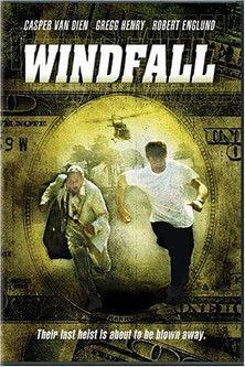 Windfall film afişi