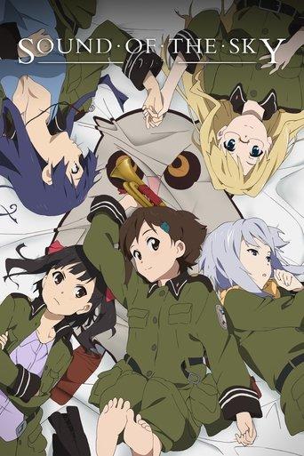 Sound of the Sky dizi afişi