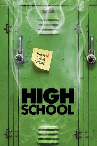High School film afişi