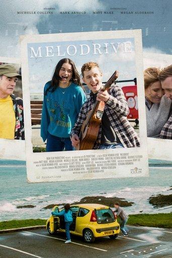 Melodrive film afişi