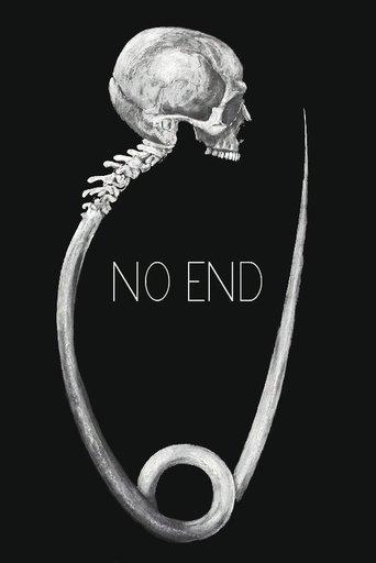No End film afişi