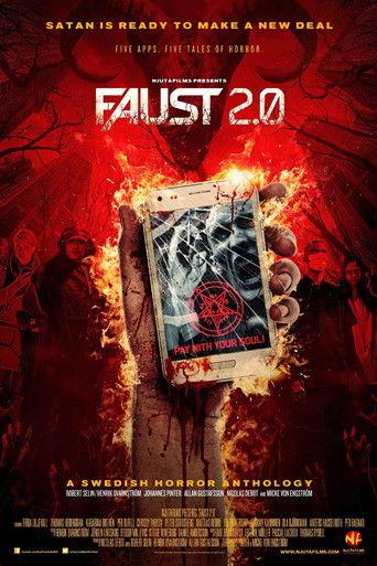 Faust 2.0 film afişi