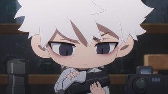 The Daily Life in Lighttime Short Episode 1