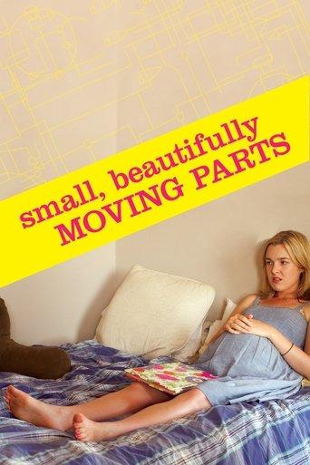 Small, Beautifully Moving Parts film afişi