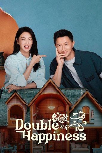 Double Happiness dizi afişi