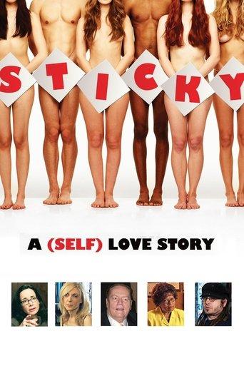 Sticky: A (Self) Love Story film afişi
