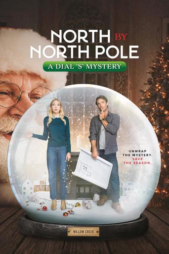 North by North Pole: A Dial S Mystery film afişi