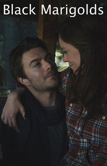 Black Marigolds film afişi