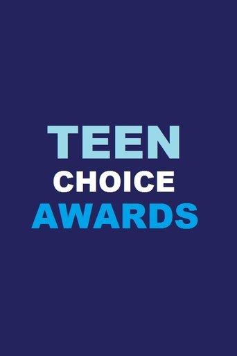 Teen Choice Awards dizi afişi