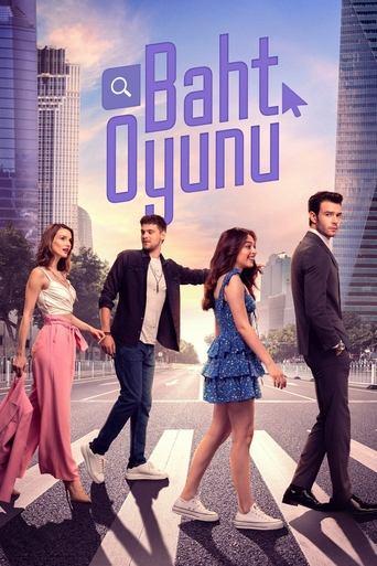 Twist of Fate dizi afişi