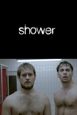 Shower film afişi