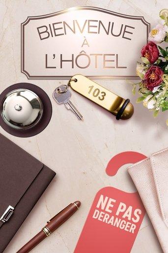 Bienvenue à l'hôtel dizi afişi