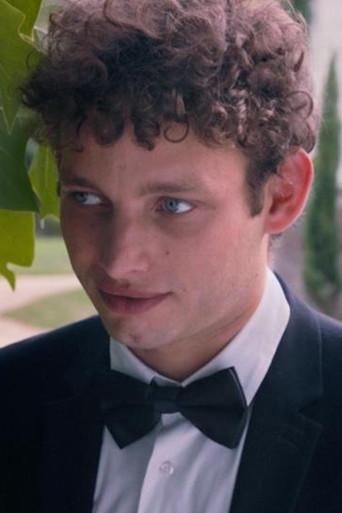 At Your Service film afişi