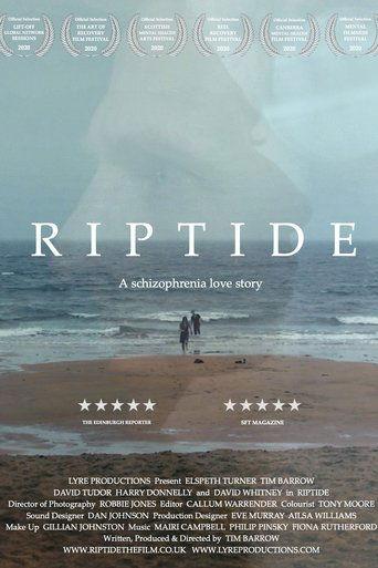 Riptide film afişi
