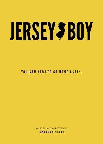 Jersey Boy film afişi