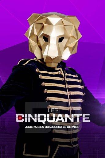 Les cinquante dizi afişi