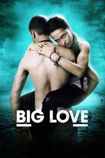 Big Love film afişi