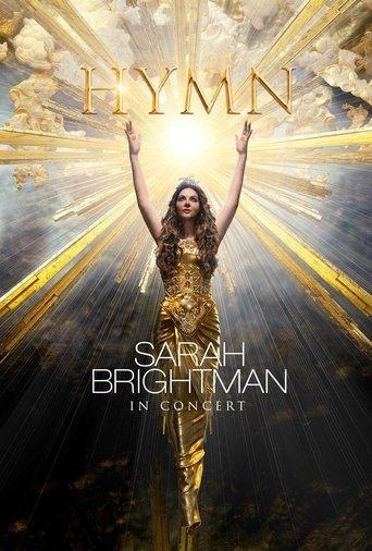 Sarah Brightman: HYMN In Concert film afişi