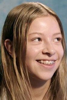 Night Child film afişi