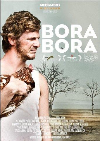 Bora Bora film afişi
