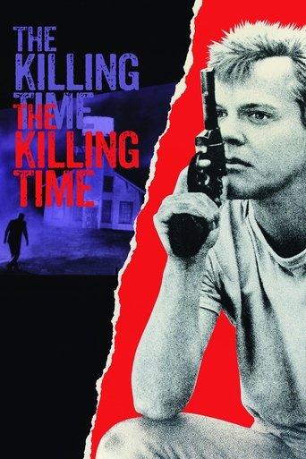 The Killing Time film afişi
