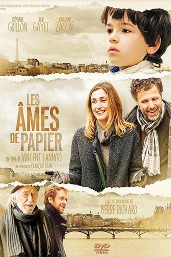 Paper Souls film afişi