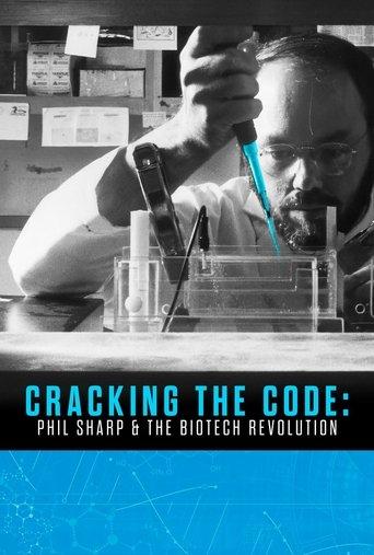 Cracking the Code: Phil Sharp and the Biotech Revolution film afişi