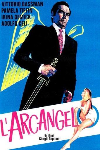 The Archangel film afişi