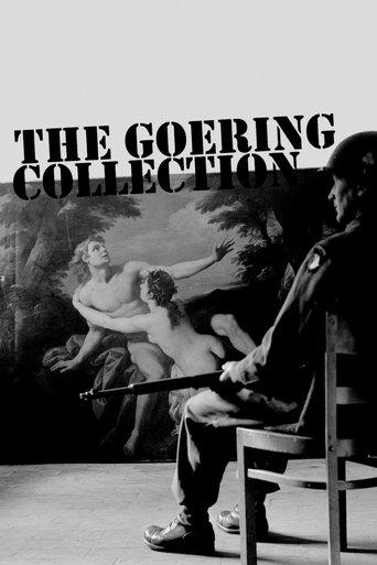Goering's Catalogue: A Collection of Art and Blood film afişi