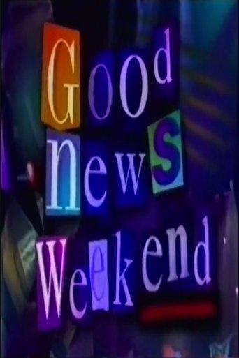 Good News Weekend dizi afişi